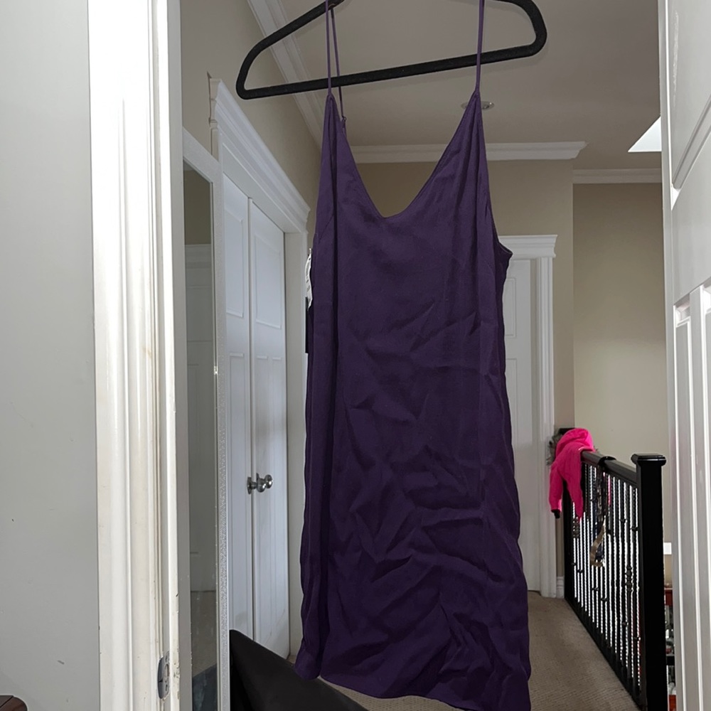 Aritzia dress